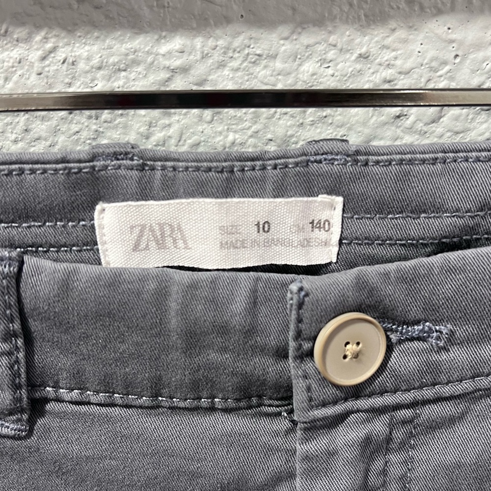 BRAND NEW ZARA BOYS SHORTS